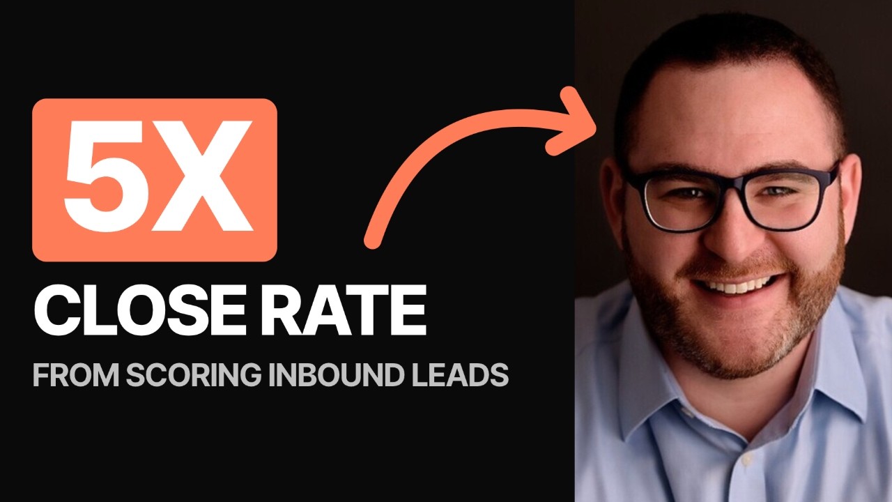 WareSpace case study: the lead score that rebuilt their sales process