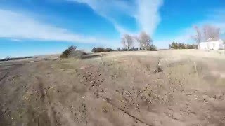 ImmersionRC Vortex Pro 250 First Flights
