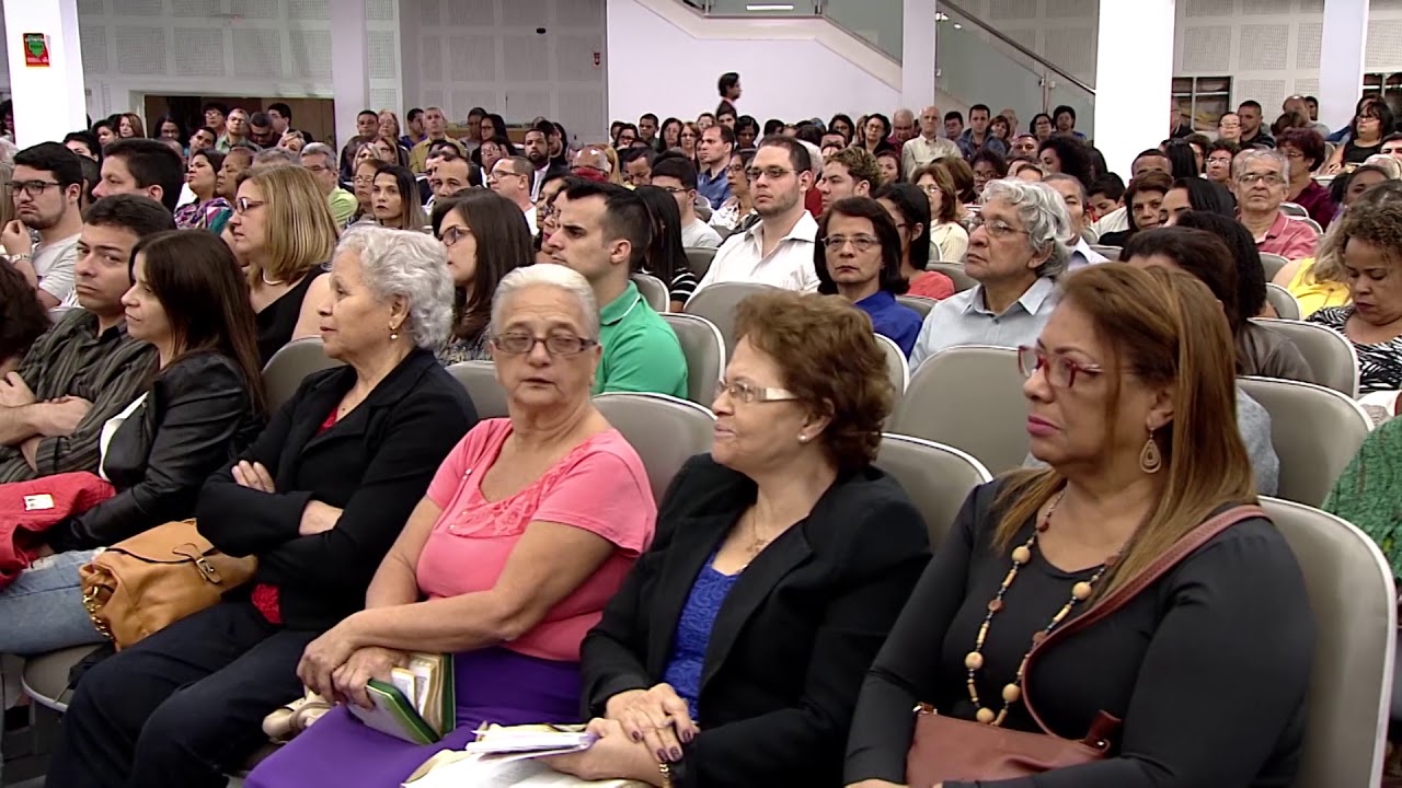 Pastor Silas Malafaia: O Cristão e a política