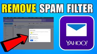 How To Remove Spam Filter On Yahoo 2026 Complete Guide