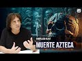 Compilado histórico de reflexiones de Alejandro Dolina acerca de la muerte y el más allá azteca | 1h