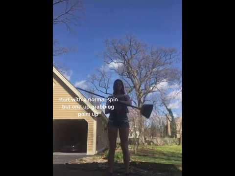 Wyoming Middle School Recruitment Video #10. Using alternative equipment due to COVID-19.  This video shows spin ups.
If you are interested in joining the middle school team, you may fill out this form: https://forms.office.com/Pages/ResponsePage.aspx?id=VatdFYirCUOCTPdjGT8gEzNYYqG5l0hAvEdf6PiUYHVUQjRWT1Q0WVM3MjM1T0NFVEJFR0lZREtROC4u Wyoming Middle School Recruitment Video #10