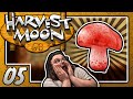 HARVEST MOON (GBC) # 05 🐮 Die RETTUNG in letzter SEKUNDE!