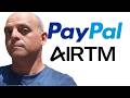ASI DE FACIL RETIRE MI DINERO DE PAYPAL