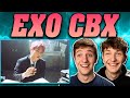 EXO-CBX - 'Horololo' MV REACTION!!