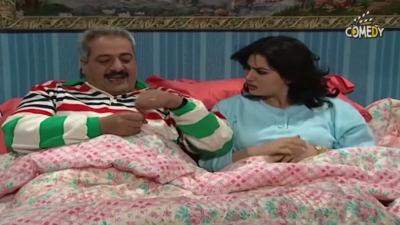 😍 كوميديا راقية وخفيفة دم 🎭🤣 | يوميات جميل وهناء