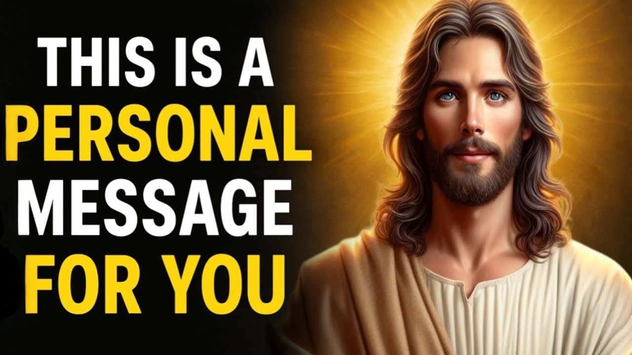 This is Personal massage For You | God Says | God Massage Today | God Massage Tomorrow | God Massage