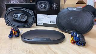 DLS Audio M369 Product Preview