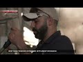 West Bank tensions grow amid settlement expansionーNHK WORLD-JAPAN NEWS