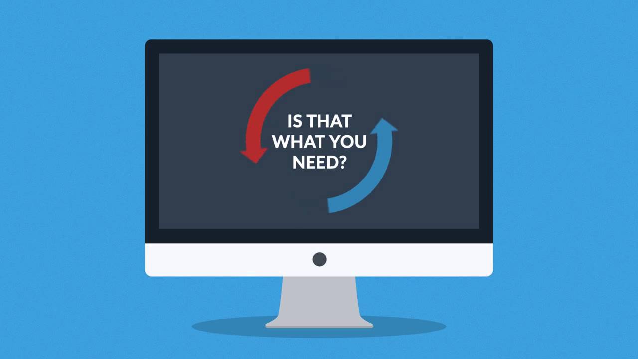 Tampa Bay Web Design Firm 7 Step Custom Website Process