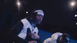 Lil Baby - Rolling Dice ( music video) UNRELEASED