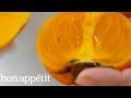 Persimmon: Nature's Jell-O
