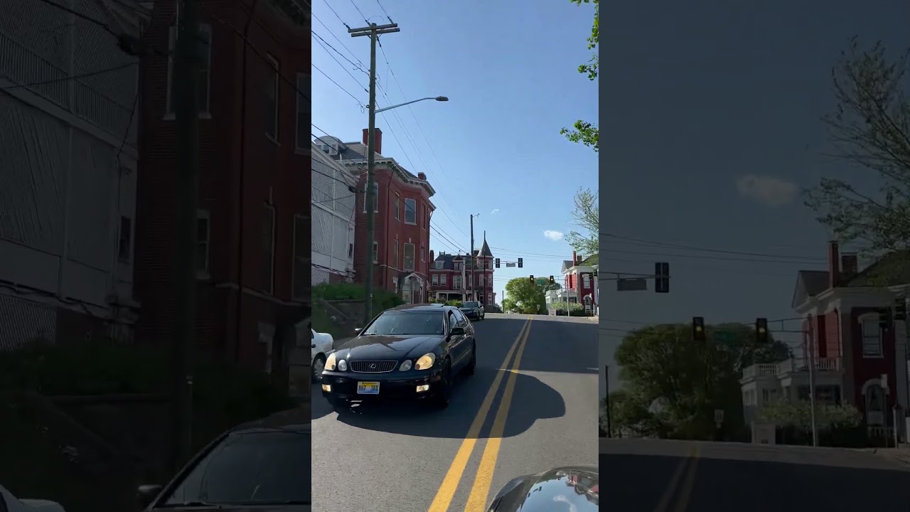 Quick look at Danville, VA