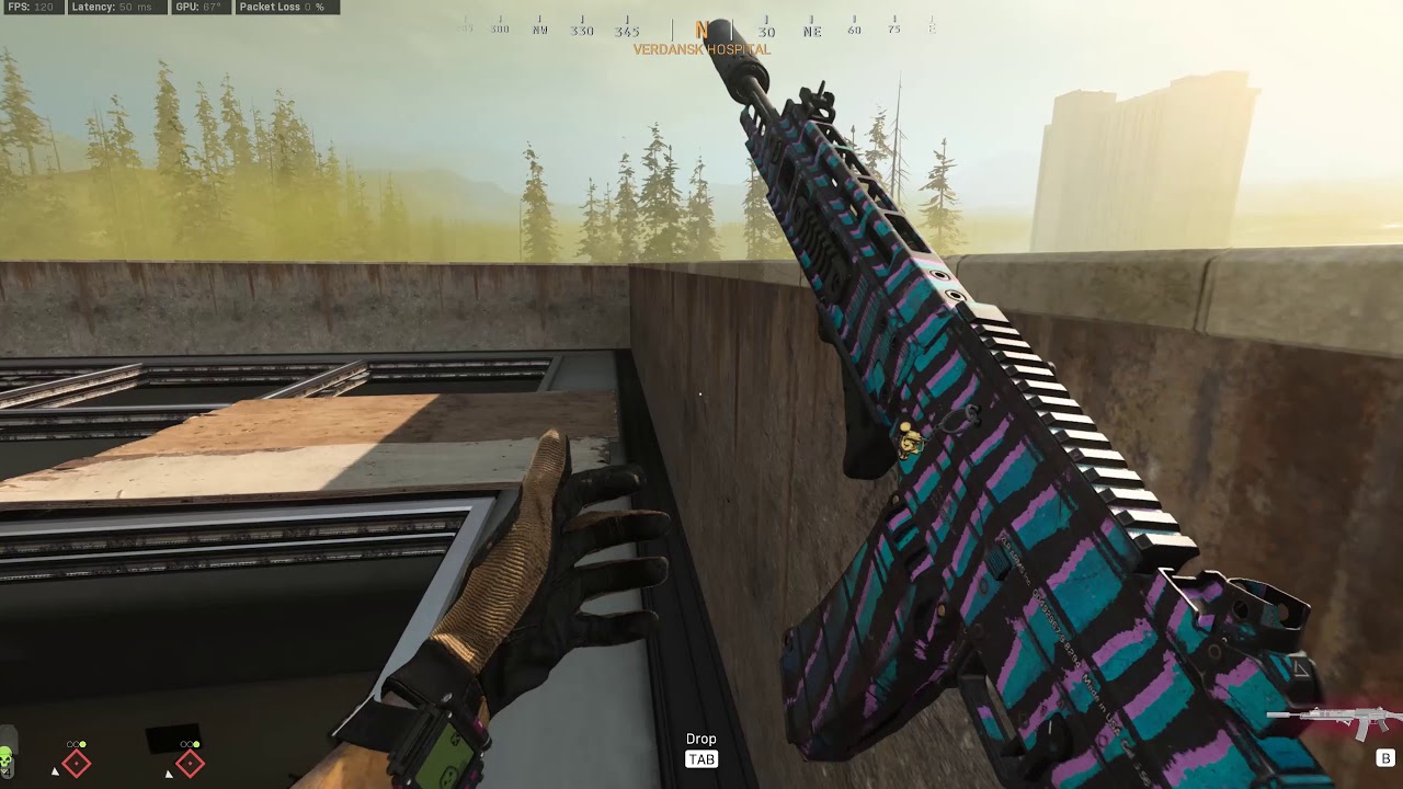 CoD win - YouTube