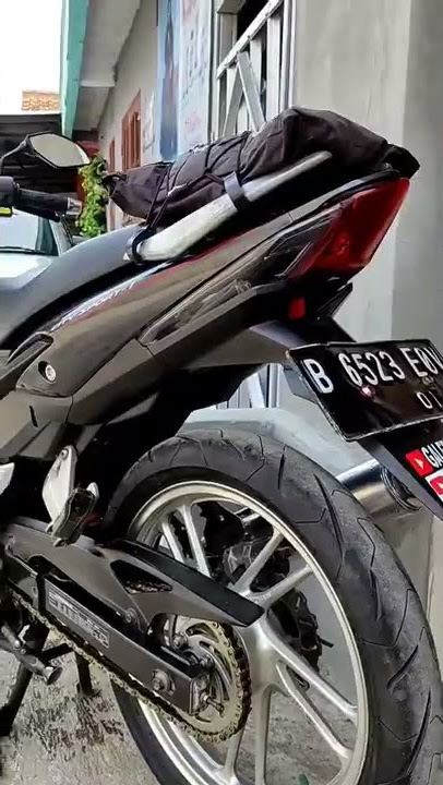 Gabut ngapain lagi ya? #cs1 #hondacs1 #cs1modif #modifikasics1 #fyp #reels #story