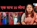 10 लोगों ने किया रेप... फिर जो हुआ वो रुला देगा | Nirmala | Josh Talks Shorts