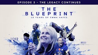 The legacy continues | Ep3 | The Blueprint