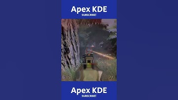 Caustic was TERRIBLE!! Apex Legends #shorts