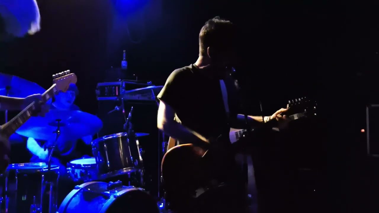 Joliette - Nimbus live @ Venster 99 in Vienna, Austria | 15.05.2025