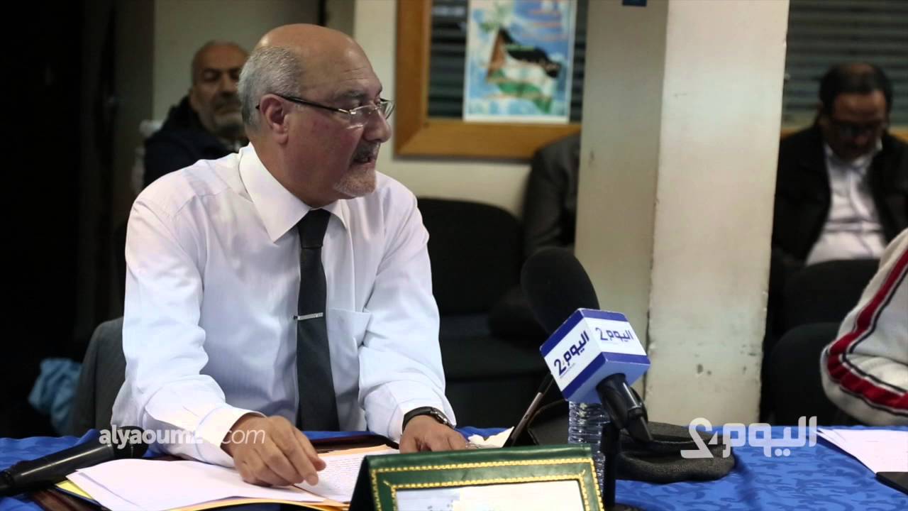 قانون الصحافة والنشر برؤية قانونية