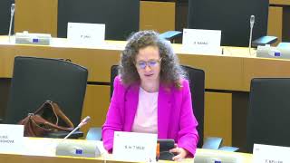 Σοφί Ιν΄τ Φελντ: Πιθανή εγκληματική ενέργεια του Λιμενικού στην τραγωδία της Πύλου