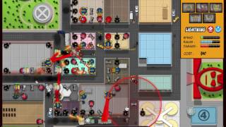 Stark Tower Defense Perfect 01-16-17