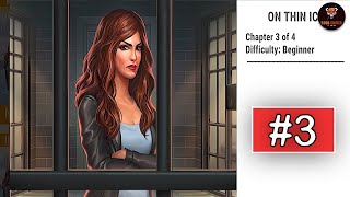 AE Mysteries On Thin Ice Chapter 3 Gameplay