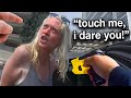 When Cops Confront Entitled Karens Who Believe the Law Doesn’t Apply to Them | Karen Arrested #436