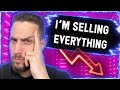 Warning sell all your crypto and bitcoin when you see this a guide to sell at max profits