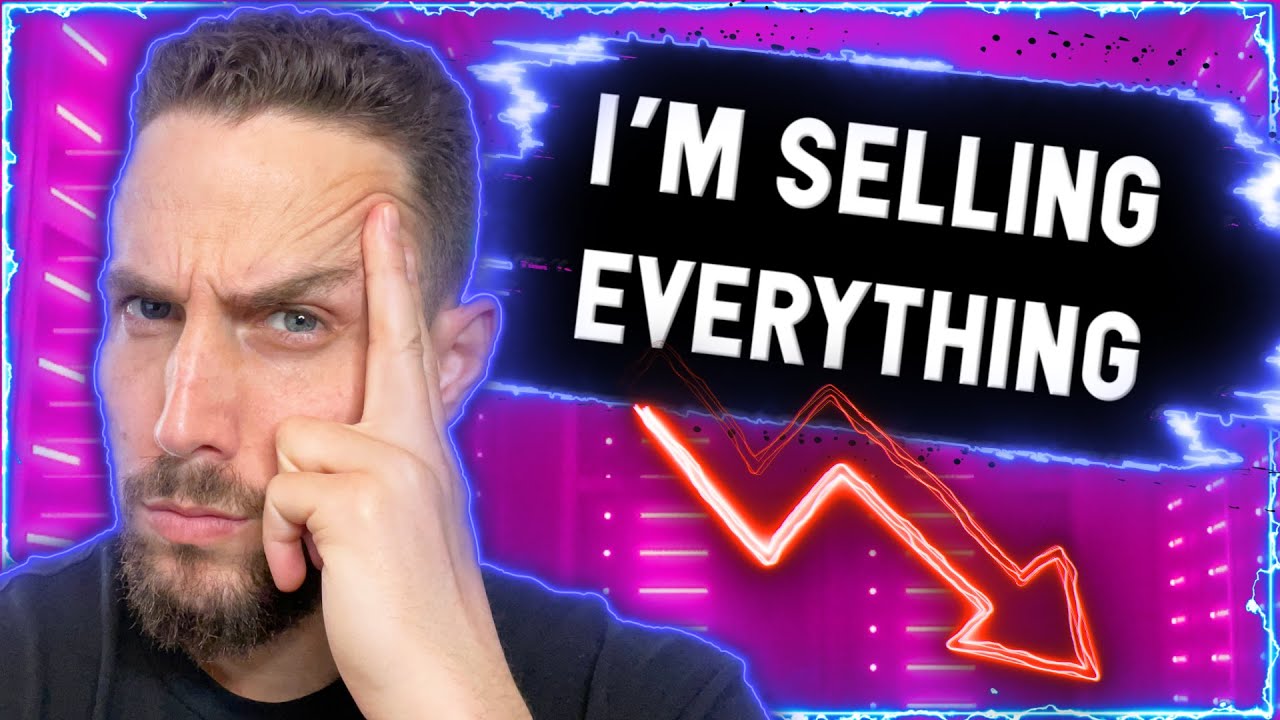 ⁣WARNING: Sell ALL Your CRYPTO and BITCOIN when you see THIS!! (A Guide To Sell At MAX Profits)