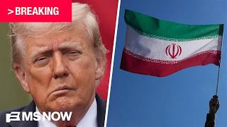 Download lagu BREAKING: House passes Iran war powers resolution to rein in Trump's military action