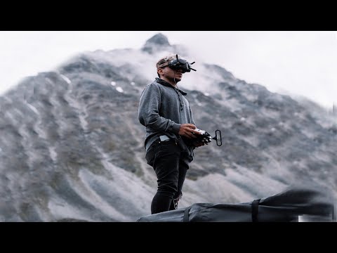 THE FASTEST WAY TO LEARN CINEMATIC FPV