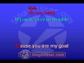 "Ain't No Mountain High Enough" by Marvin Gaye and Tammi Terrell