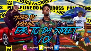 Mixtape Dropping On Spinrilla, Get Your Song On It. Hosted By Kasaunj