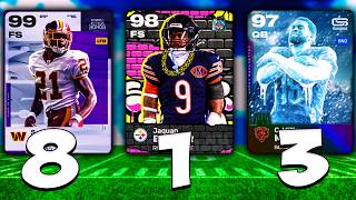The Top 10 MUST HAVE Cards in Madden 26!