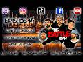 the battle bar - Dunn D vs Disaster, Erik Devine vs Cortext and Marvel vs Cronik