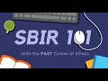 SBIR/STTR Webinar: Managing a Startup/Business After the Award