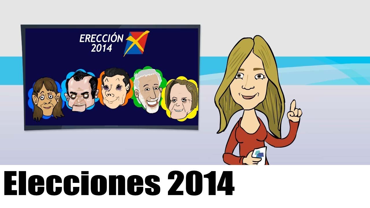 diferencia entre erección y elecciones