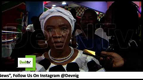 Five Public Servants Bag Integrity Icons Award