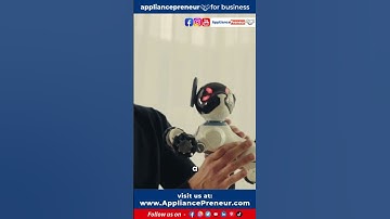 Robot Dogs The Future of Companionship