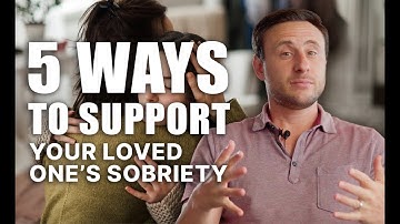 Living With a Recovering Alcoholic? 5 Tips To Help Your Loved One Stay Sober