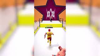 Top New  Hyper / Hybrid Casual Games :-Wrestling Trivia Run