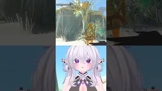 Big Tree Bridge #vtuber #clip #kurohayami