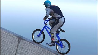 СУПЕР ИСПЫТАНИЯ НА BMX!