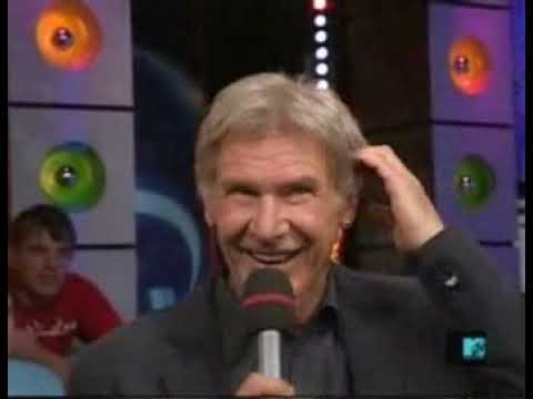 Video: Harrison Ford: Niekoľko Slávnych Filmov S Hercom