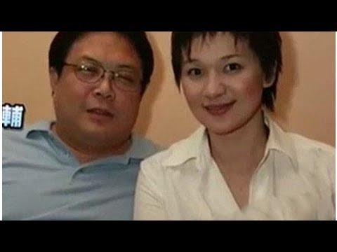 ♡超女评委柯以敏丈夫去世 病中留444字感人告白：我会好好活下去