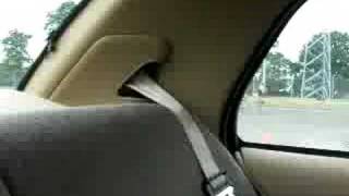 High Threat Driving Inst View