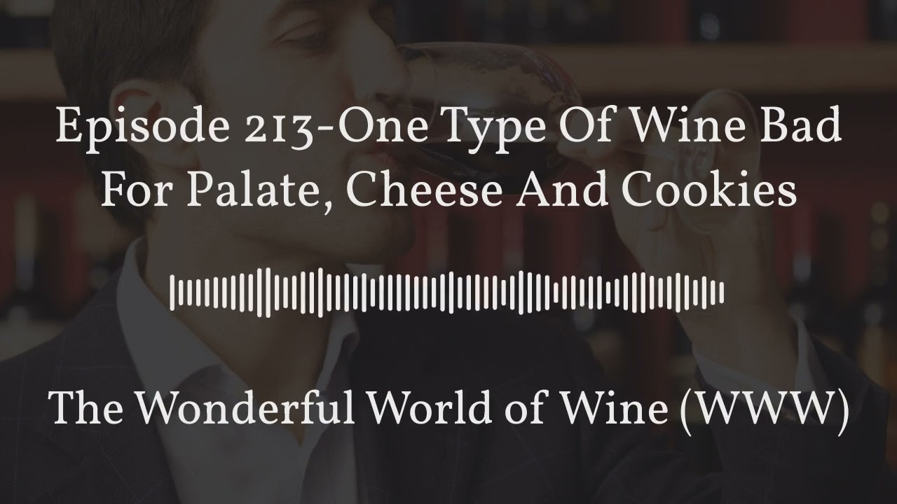 June 04 - The Wonderful World of Wine (WWW) - Full - Center Quote 16:9