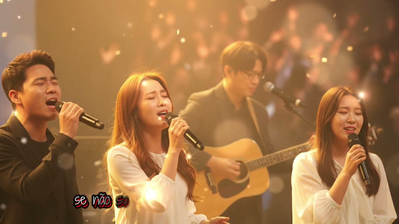 Fidelidade Eterna | Worship 2025 |Louvores Que Vão Marcar a Alma 