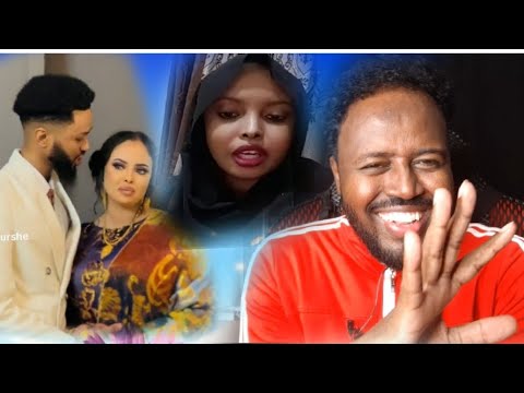 FARXIYA XAASKA DAYAX O AFKA FURATAY IYO ARIN LAMA FILAANA